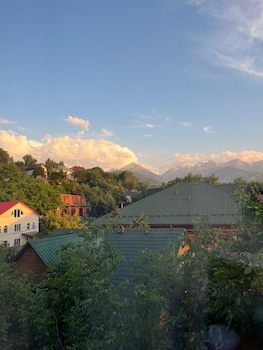 almaty