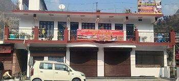Hotel Kalyan Palace And Restaurant,,2 star