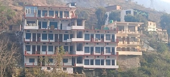 Hotel Kalyan Palace And Restaurant,,2 star