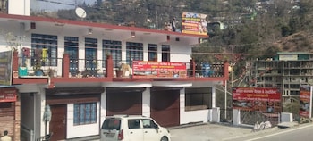 Hotel Kalyan Palace And Restaurant,,2 star