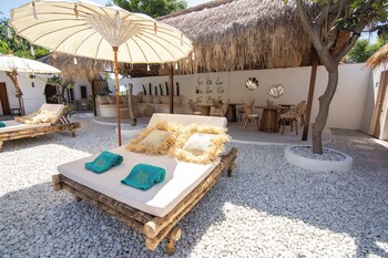 gili air