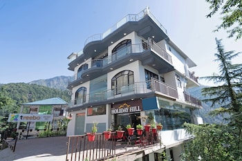 Treebo Holiday Hill,,3 star