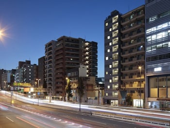 livemax hostels tokyo ueno