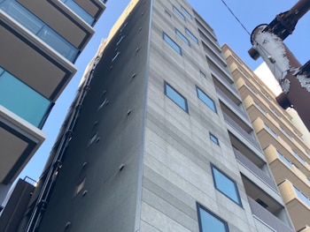 livemax hostels tokyo ueno