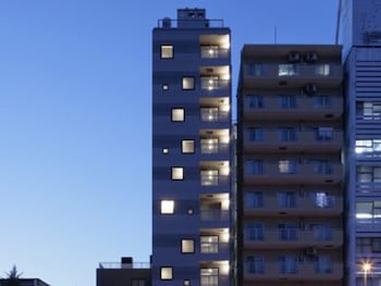 Livemax Hostels Tokyo Ueno,,3 star