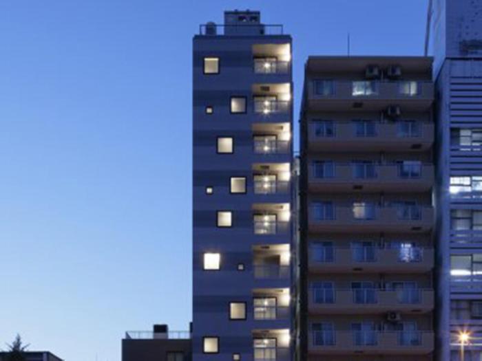 livemax hostels tokyo ueno