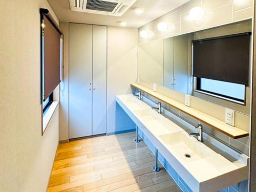 livemax hostels tokyo ueno