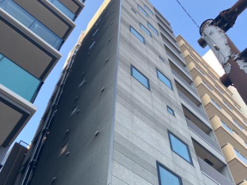 livemax hostels tokyo ueno