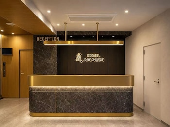 hotel arashi nihombashi branch 2