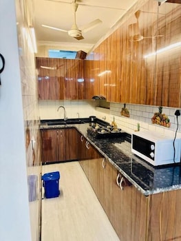 fortune home service apartment 1bhk e 30