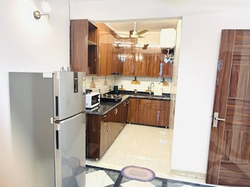 fortune home service apartment 1bhk e 30