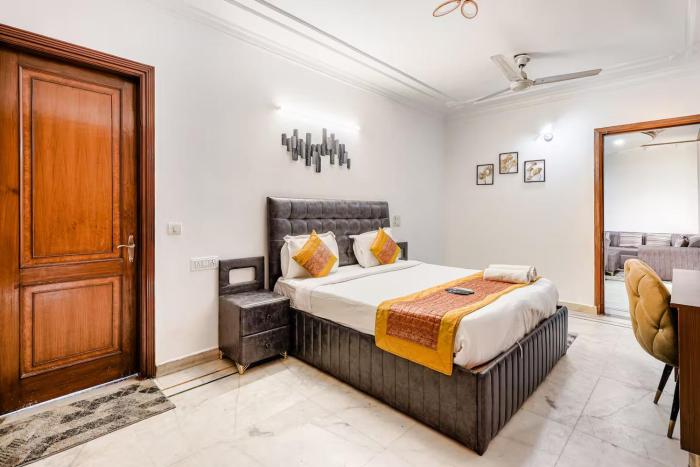 fortune home service apartment 1bhk e 30