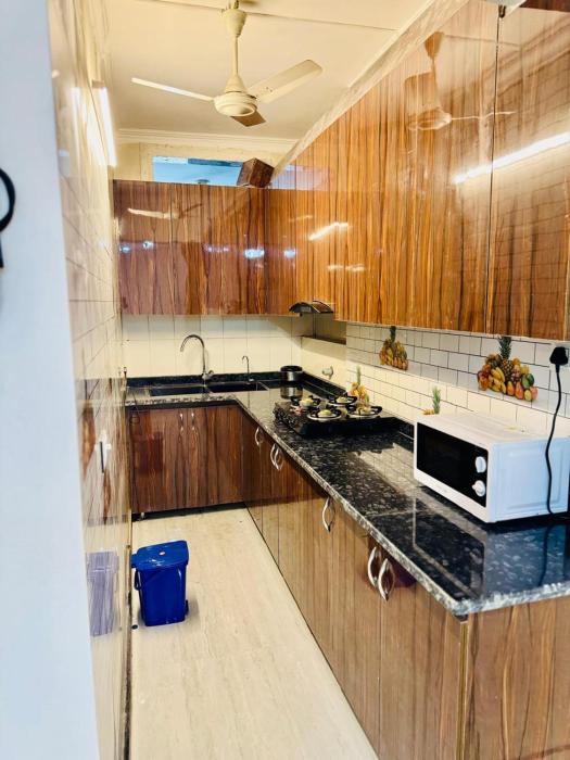 fortune home service apartment 1bhk e 30