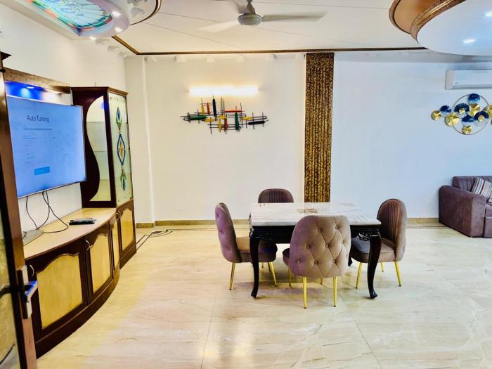 fortune home service apartment 1bhk e 30