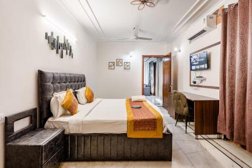 fortune home service apartment 1bhk e 30
