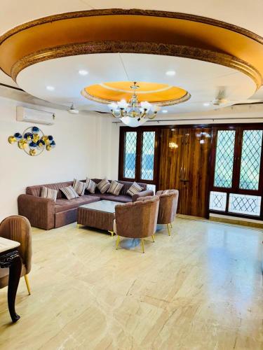 fortune home service apartment 1bhk e 30
