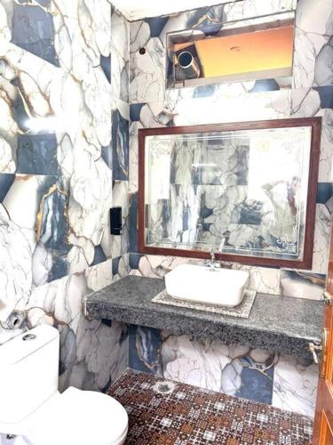 fortune home service apartment 1bhk e 30