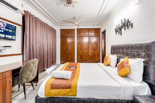 fortune home service apartment 1bhk e 30