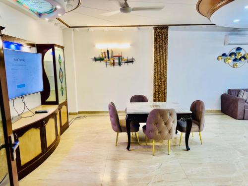 fortune home service apartment 1bhk e 30