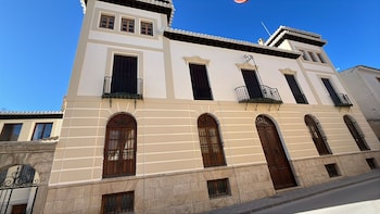 Almaterra Apartamentos Turisticos,,4 star