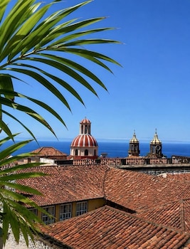 hotel jardin secreto
