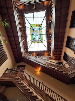 Hotel Jardin Secreto,,3 star
