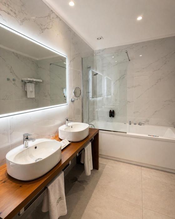 hotel jardin secreto