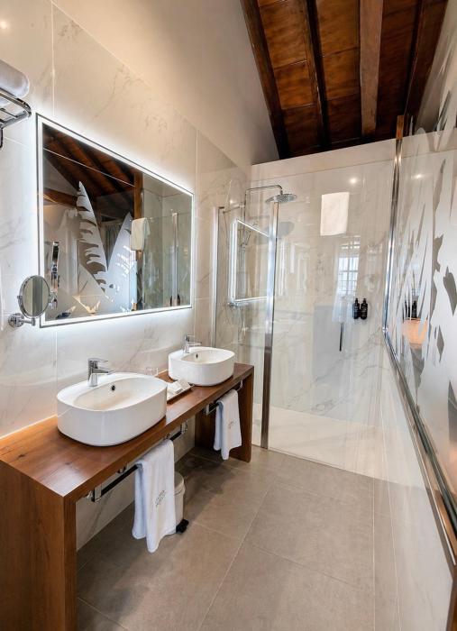 hotel jardin secreto