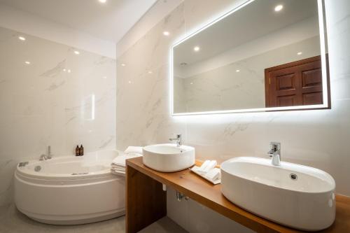 hotel jardin secreto