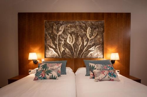 hotel jardin secreto