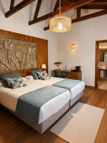 hotel jardin secreto