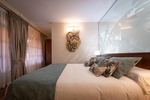 hotel jardin secreto