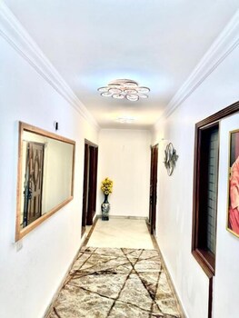 Fortune Home Service Apartment, Studio E-30,,3 star