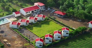 vanray farm and resort