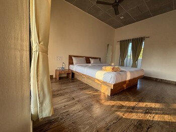 vanray farm and resort