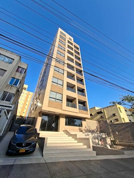 apartamento shanty tipo 2