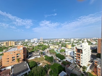 barranquilla