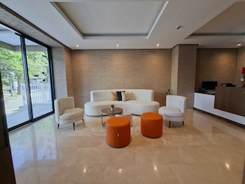 Apartamento Shanty Tipo 2,,4 star