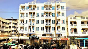suhufi palace hotel