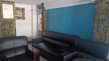 suhufi palace hotel