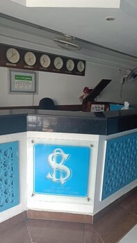 Suhufi Palace Hotel,,3 star
