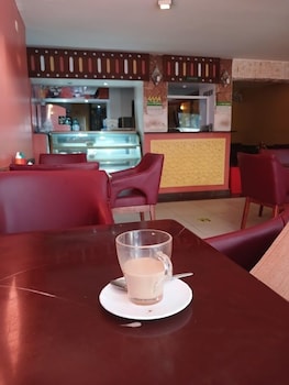 Suhufi Palace Hotel,,3 star