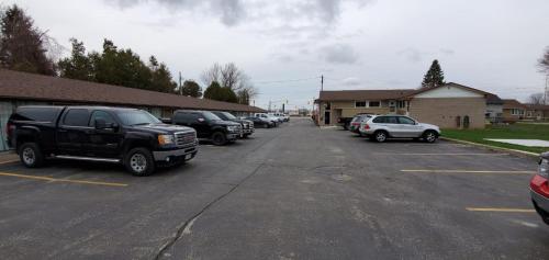 town n country motor inn