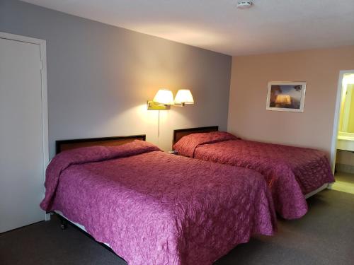 town n country motor inn