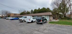 town n country motor inn