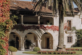 Hotel Boutique Palacio De Caranceja,,3 star