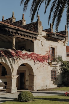 hotel boutique palacio de caranceja