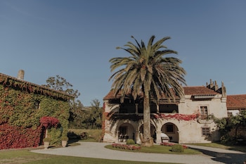 hotel boutique palacio de caranceja