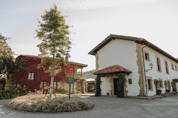 hotel boutique palacio de caranceja