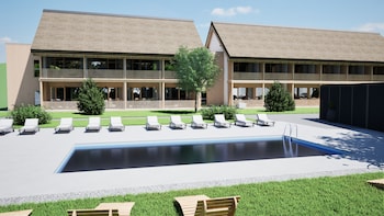 Boutique Hotel Soncno Polje,,4 star